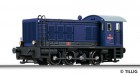 04635 Tillig Diesel locomotive T 334.0